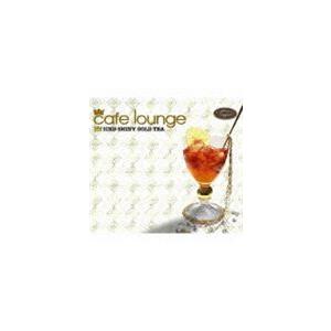 (オムニバス) cafe lounge ICED SHINY GOLD TEA [CD]｜ggking
