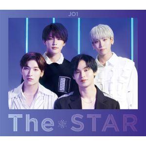 JO1 / The STAR（初回限定盤Blue） [CD]｜ggking