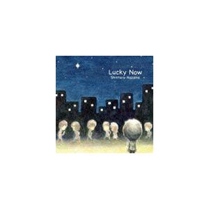 間慎太郎 / Lucky Now [CD]｜ggking