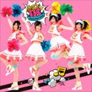 鈴木このみ / 18 -Colorful Gift-（通常盤） [CD]｜ggking