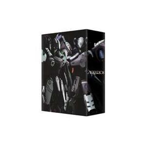 創聖のアクエリオン DVD-BOX [DVD]｜ggking