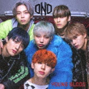 ONE N’ ONLY / YOUNG BLOOD（通常盤／TYPE-A） [CD]｜ggking