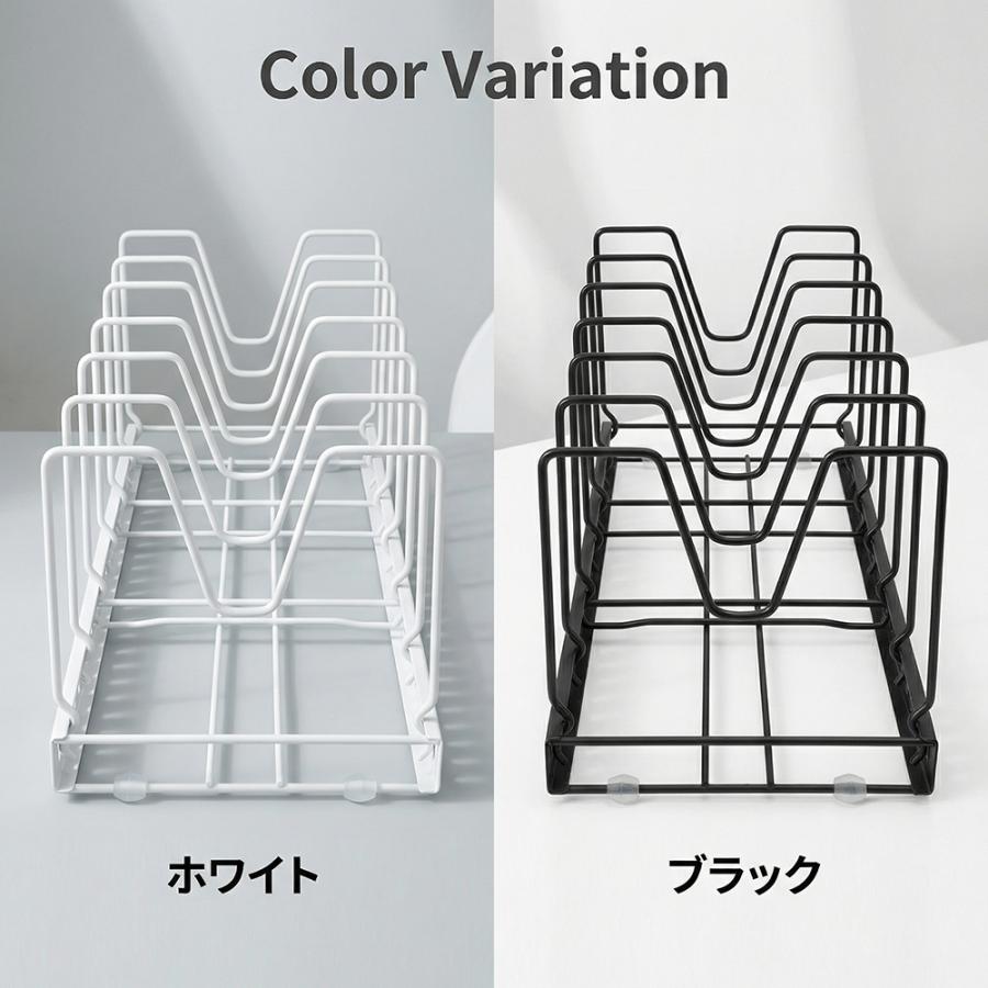 シンク下 収納ラック 伸縮 スチール 大容量 キッチン用品 整理棚
