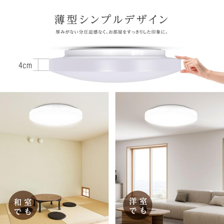 VENTOTA シーリングライト 4灯 LED対応 天井照明 照明器具