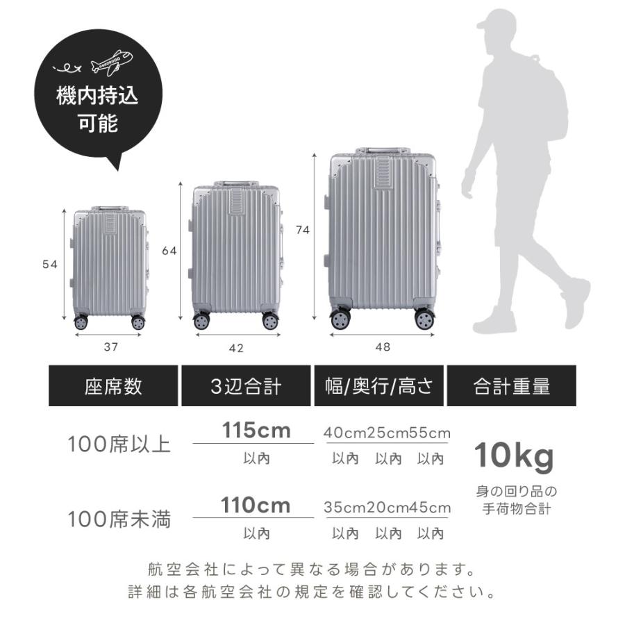 キャリーケース　キャリーバッグ　レディース　グレー　S 多機能 スーツケース 機内持ち込み 耐衝撃 キャリーバッグ 収納ポケット 超