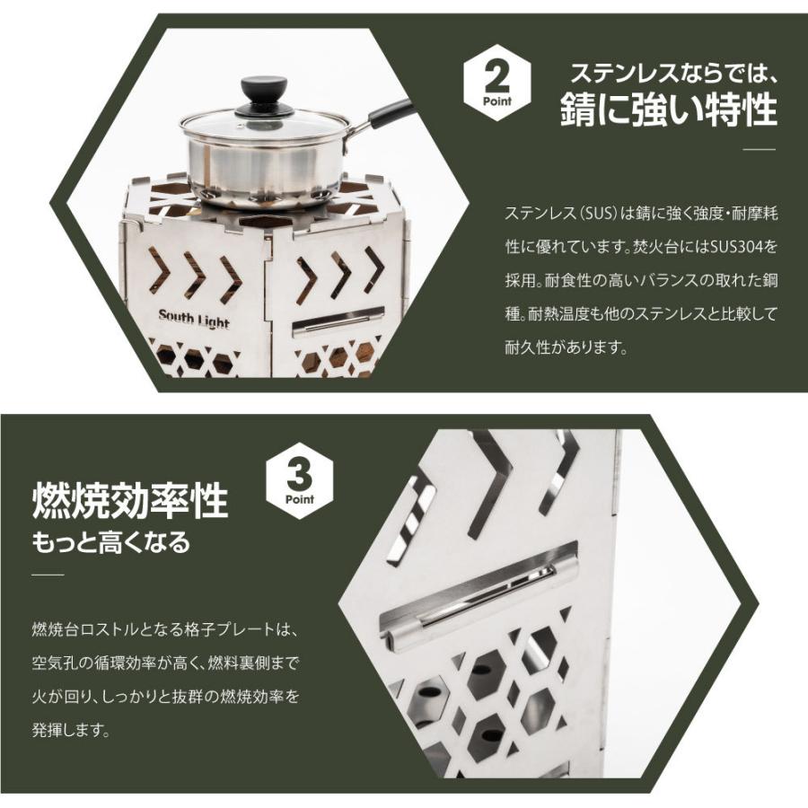 焚き火台 日本製 焚火台 バーベキューコンロ BBQ 薪 キャンプ アウトドア South Light ステンレス コンパクト 2~5人用 折り畳み 収納袋付 あすつくsl-fhtm-a :sl-fhtm-a:Green Park - 通販 - Yahoo!ショッピング 焚き火台 日本製 焚火台 バーベキューコンロ BBQ 薪 キャンプ アウトドア South Light ステンレス コンパクト 2~5人用 折り畳み 収納袋付 あすつくsl-fhtm-a :sl-fhtm-a:Green Park - 通販 - Yahoo!ショッピング