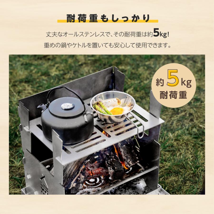 焚き火台 日本製 焚火台 バーベキューコンロ ステンレス製 料理 焚き火台 日本製 焚火台 バーベキューコンロ ステンレス製 料理