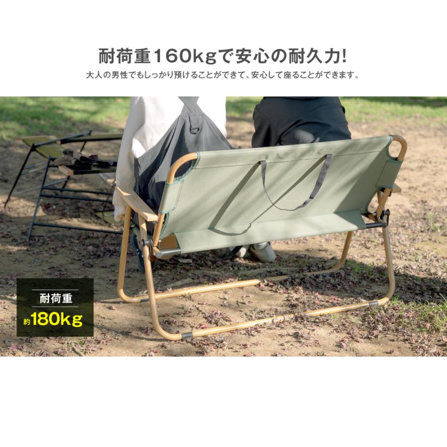 アウトドアチェア South Light ローチェア 3色 2人用 二人掛け コンパクト 椅子 ソロ キャンプチェアー あすつく sl-yz114 : sl-yz114:Green Park - 通販 - Yahoo!ショッピング アウトドアチェア South Light ローチェア 3色 2人用 二人掛け コンパクト 椅子 ソロ キャンプチェアー あすつく sl-yz114 : sl-yz114:Green Park - 通販 - Yahoo!ショッピング