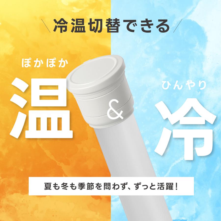 氷嚢 持ち運び 氷のう 冷温スティック 【暑さ対策200円クーポン