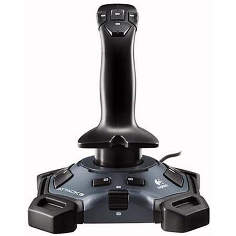 Attack 3 Joystick (輸入版) 3 (輸入版) Attack Joystick F1421208795(14200円)
