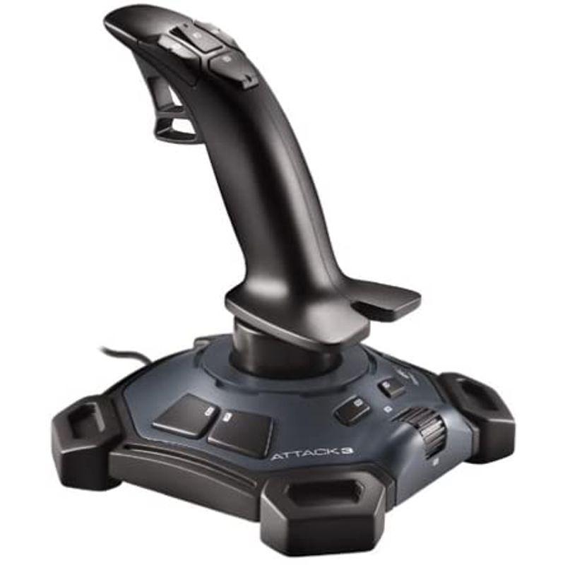 Attack 3 Joystick (輸入版) 3 (輸入版) Attack Joystick F1421208795(14200円)
