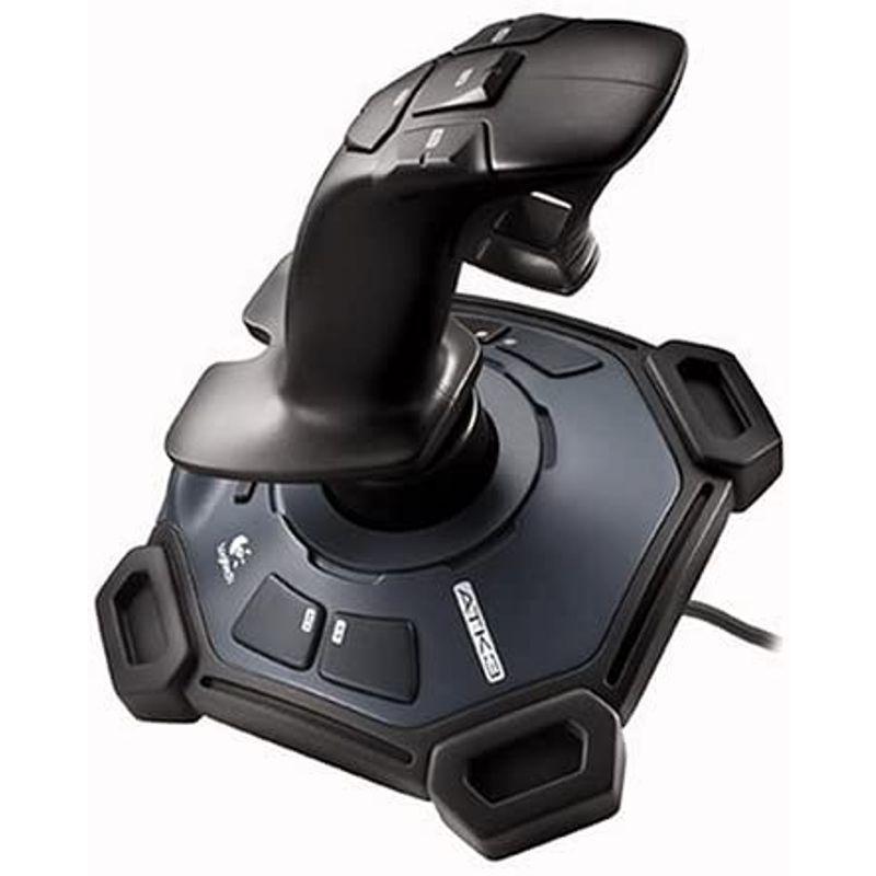 Attack 3 Joystick (輸入版) 3 (輸入版) Attack Joystick F1421208795(14200円)