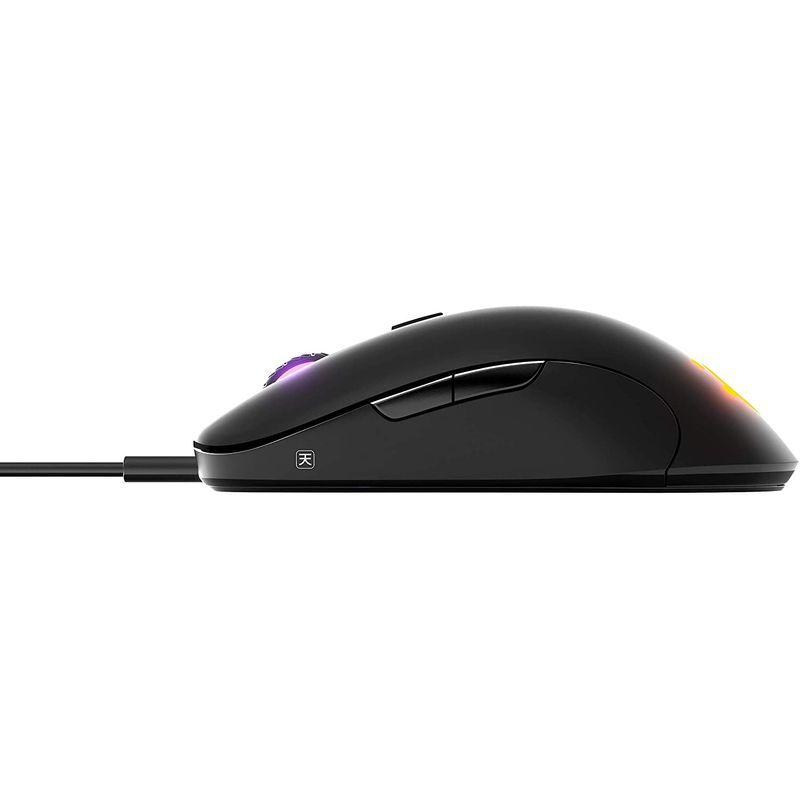 SteelSeries ゲーミングマウス 両利き用 有線 高精度追跡機能 Sensei Ten 62527｜ggstore｜15