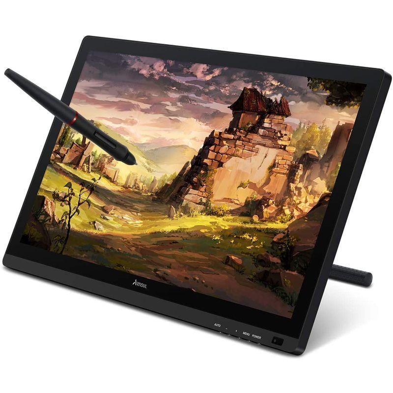 Artisul D22S 21.5インチ 液タブ Artisul D22S Pen Display Digital Graphics Tablet