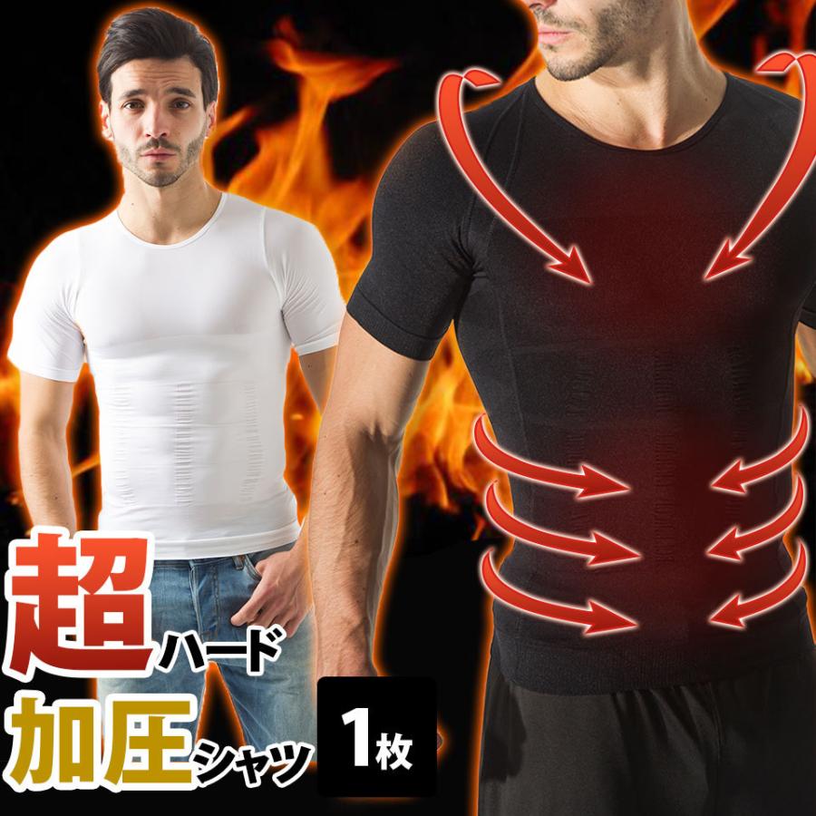 人気ブランド 加圧tシャツ 届いてからのお楽しみ 加圧シャツ 福袋 燃焼 メンズ 男性 半袖 脂肪 加圧インナー 着圧 加圧 話題の人気