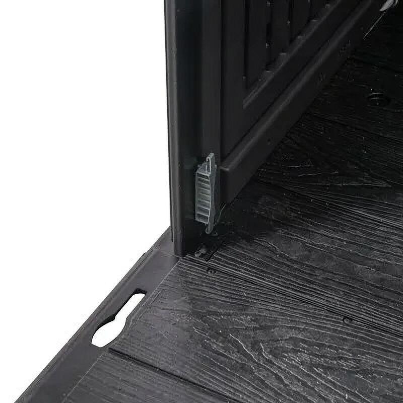 LIFETIME ライフタイム 10×8ft 物置 60459A 大型 屋外 ガーデン 収納庫