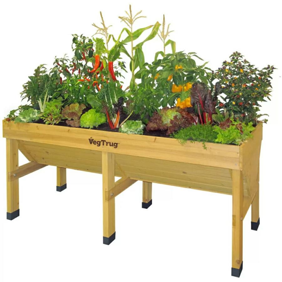 ベジトラグ L VegTrug ガーデニング プランター 野菜栽培 家庭菜園