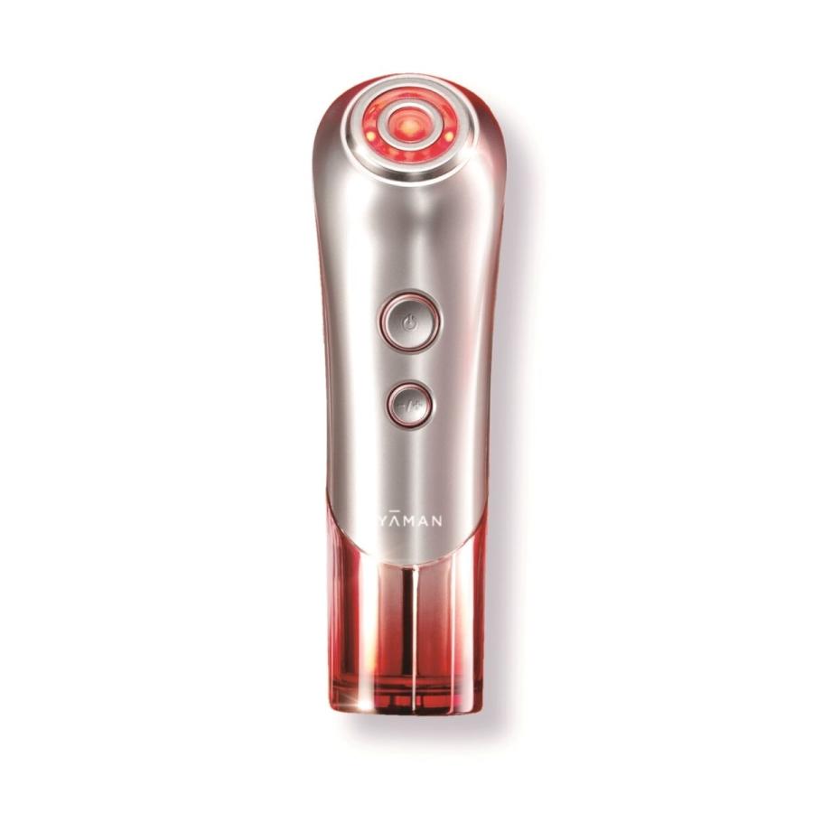 ヤーマン RFブルームレッド家庭用美容器 S10YL YAMAN RF-BLOOM RED RF