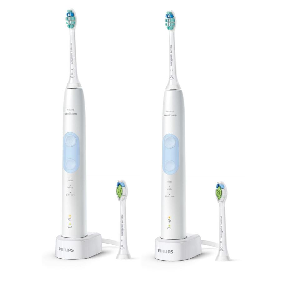 ソニッケアー プロテクトクリーン HX6403 71 2本組 Sonicare Protect