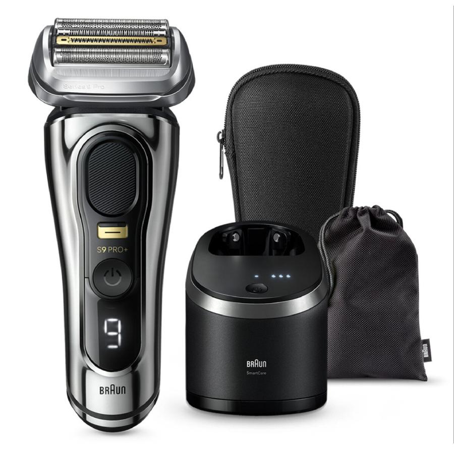 ブラウン 電動シェーバー シリーズ9 9566CC-V ブラウン 電動シェーバー シリーズ9 9566CC-V BRAUN SHAVER SERIES9 5