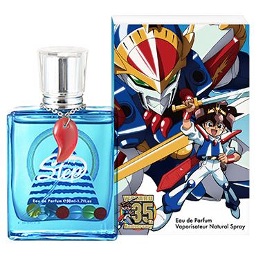 魔神英雄伝ワタル Step オードパルファム 50ml 香水 パルファム おしゃれ 大人 香り アニメ 人気 可愛い 懐アニ 90年代 かわいい Ft Wataru01 Only Life Medi Plus 通販 Yahoo ショッピング