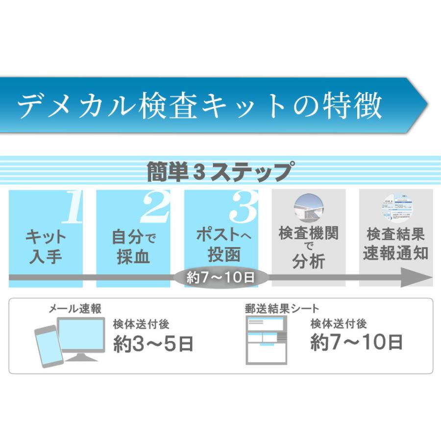 100 の保証 生活習慣病 糖尿病セルフチェック ２箱セット 問診票あり 血液検査キット 送料無料 Demecal デメカル 検査キット 最新コレックション Ihmc2021 Com