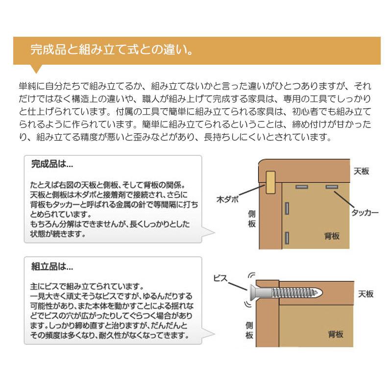 JUCEE】シリーズ カウンター下収納120デスク ダークブラウン JUCEE】シリーズ カウンター下収納120デスク ダークブラウン