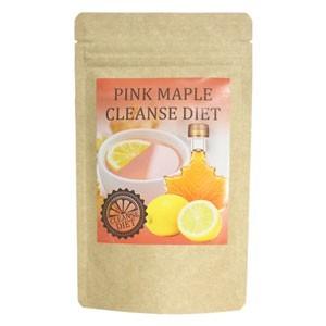 買い誠実 ピンクメープルクレンズダイエット 100g 送料無料 定形外郵便 ダイエットドリンク ファスティングドリンク 置き換えダイエット Wantannas Go Id