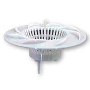 髪の毛くるくるポイ 洗面台用 送料無料 定形外郵便 排水口 髪の毛 キャッチ 排水口カバー ゴミ受け ウエルスジャパン Hh 3 Tk 1114 Ghc ナノshop 通販 Yahoo ショッピング