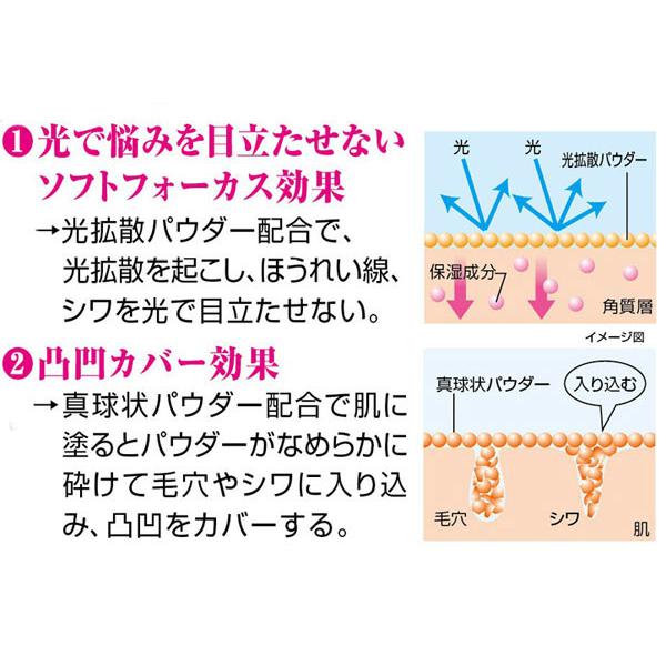 カリプソ マジックコンシーラー サーモンベージュ 6g リニューアル版