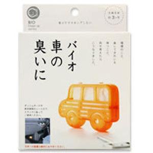 バイオ 車の臭いに 送料無料 定形外郵便 カビ対策グッズ カビ取り カビ防止 消臭剤 コジット M 19 Tk 0115 Ghc ナノshop 通販 Yahoo ショッピング