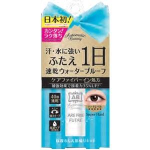 オートマティックビューティ ケアファイバー ふたえリキッド AB-PR02 通納 オートマティックビューティ ケアファイバーふたえリキッド AB