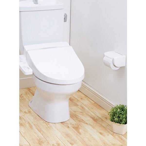 トイレ床模様替えシート オーク柄 90cm 170cm トイレ床シート 防水 簡単 高品質の人気 アイメディア おしゃれ