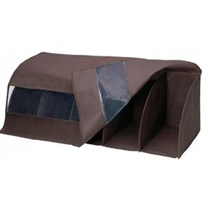 棚上仕分けバッグ収納 かばん収納 コジット Zz 10 Ghc ナノshop 通販 Yahoo ショッピング