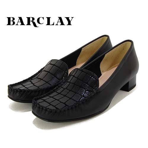 [SALE30%OFF] バークレー　BARCLAY　革　モカシンローファー | BARCLAY