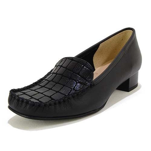 [SALE30%OFF] バークレー　BARCLAY　革　モカシンローファー | BARCLAY | 02