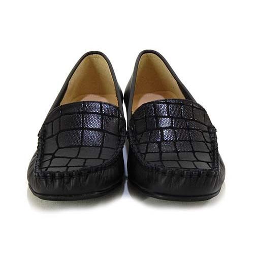 [SALE30%OFF] バークレー　BARCLAY　革　モカシンローファー | BARCLAY | 03