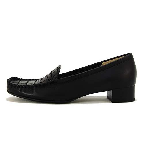 [SALE30%OFF] バークレー　BARCLAY　革　モカシンローファー | BARCLAY | 04