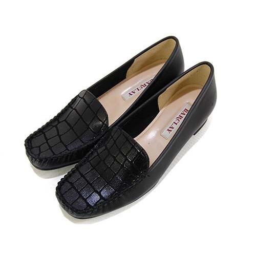 [SALE30%OFF] バークレー　BARCLAY　革　モカシンローファー | BARCLAY | 06