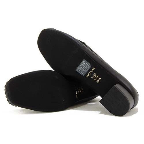 [SALE30%OFF] バークレー　BARCLAY　革　モカシンローファー | BARCLAY | 07