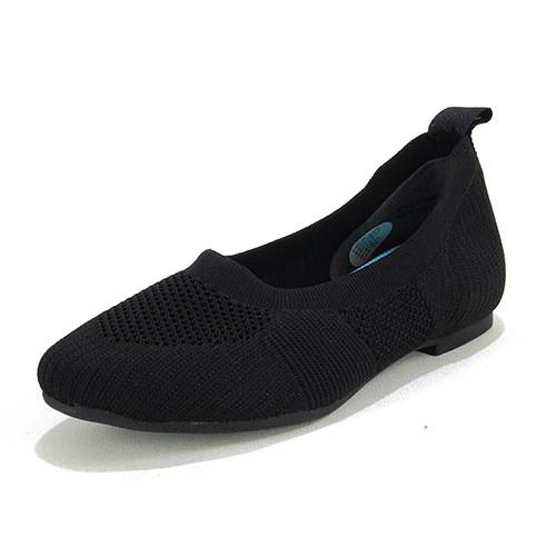 [SALE30%OFF] ELLESPORT　エルスポーツ　マドラス社製　生地（ストレッチ）　シンプル　ローヒールパンプス | ELLE | 03