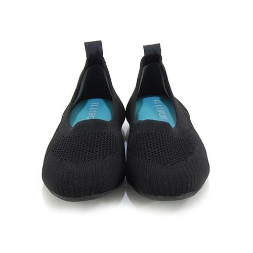 [SALE30%OFF] ELLESPORT　エルスポーツ　マドラス社製　生地（ストレッチ）　シンプル　ローヒールパンプス | ELLE | 04