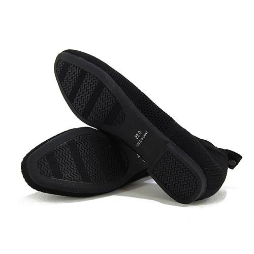 [SALE30%OFF] ELLESPORT　エルスポーツ　マドラス社製　生地（ストレッチ）　シンプル　ローヒールパンプス | ELLE | 08