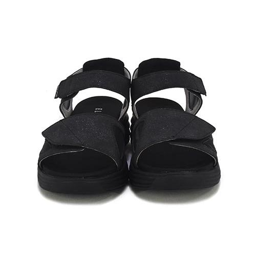 [SALE30%OFF] ELLESPORT　エルスポーツ　マドラス社製　合成皮革　ネックストラップ　スポーツ　サンダル | ELLE | 04