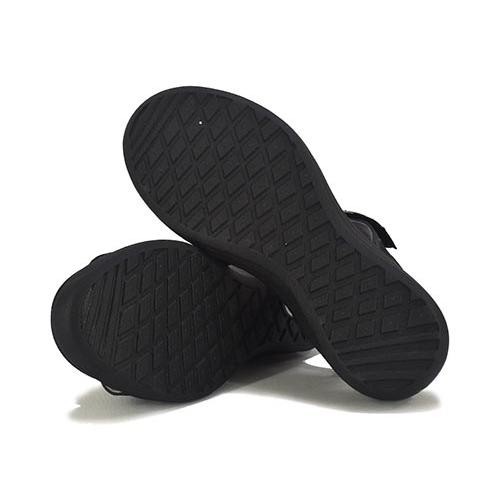 [SALE30%OFF] ELLESPORT　エルスポーツ　マドラス社製　合成皮革　ネックストラップ　スポーツ　サンダル | ELLE | 08