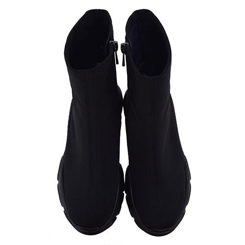 FIZZREEN　フィズリーン　生地撥水加工　厚底　ショートブーツ | FIZZ REEN | 02