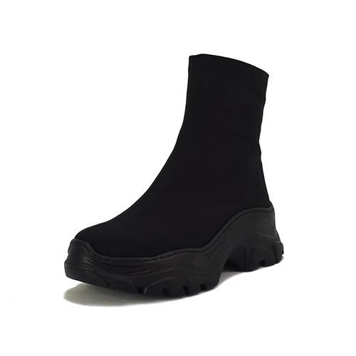 FIZZREEN　フィズリーン　生地撥水加工　厚底　ショートブーツ | FIZZ REEN | 03