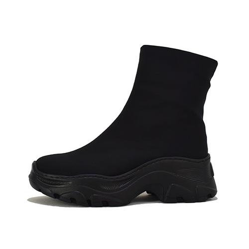 FIZZREEN　フィズリーン　生地撥水加工　厚底　ショートブーツ | FIZZ REEN | 05