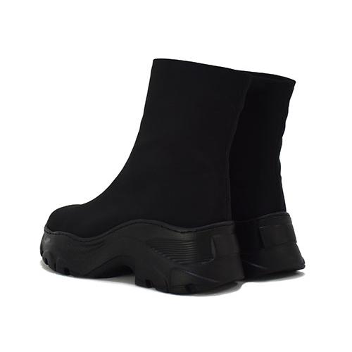 FIZZREEN　フィズリーン　生地撥水加工　厚底　ショートブーツ | FIZZ REEN | 07