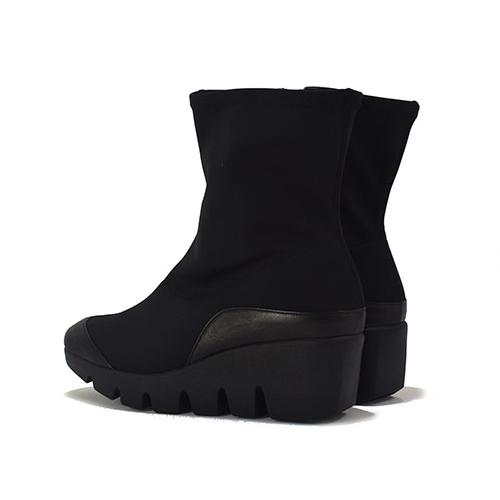 FIZZREEN　フィズリーン　撥水加工生地（ストレッチ）　厚底　ショートブーツ | FIZZ REEN | 07